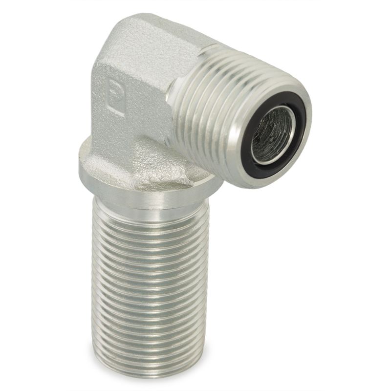 Picture of Parker 10WEMLOS - Seal-Lok O-Ring Face Seal Tube Fittings and Adapters