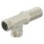Picture of Parker 8WJJMLOS - Seal-Lok O-Ring Face Seal Tube Fittings and Adapters