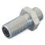 Picture of Parker 8WMLOWLNMLS ZJ CNG - Seal-Lok for CNG O-Ring Face Seal Tube Fittings and Adapters