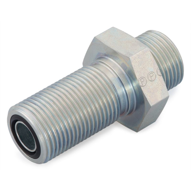 Picture of Parker 4WMLOS - Seal-Lok O-Ring Face Seal Tube Fittings and Adapters