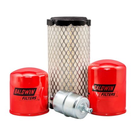 Picture for category Service Kits