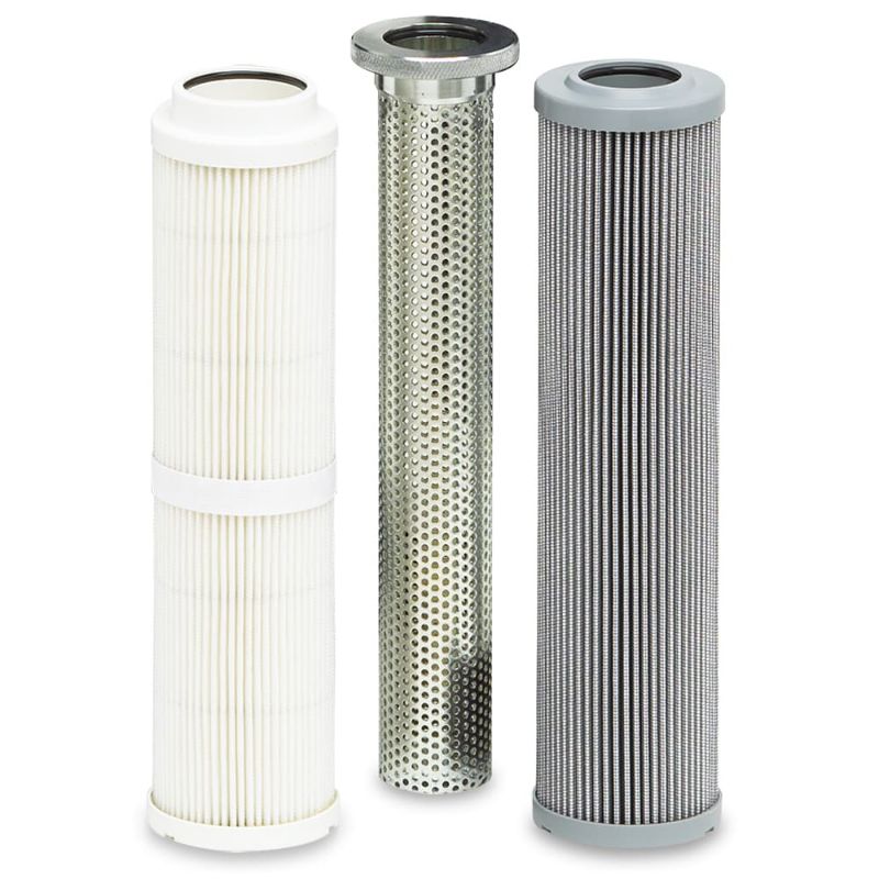 Picture of Parker 938773Q - Replacement Elements - High Pressure In-Line Filter 70/70 Eco Series