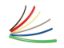 Picture of Parker 1120-6B-GRN-250 - 1120 Series Tubing