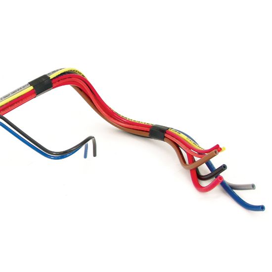 Picture of Parker 1120-4A-TAN-1000 - Nylon Air Brake Tubing