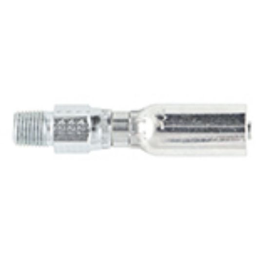 Picture of Parker 113HY-2-4 - Crimp Style Hydraulic Hose Fitting – HY Series Fittings