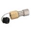 Picture of Parker 1141-62 - Connect Under Pressure Stainless Quick Couplings - 1141 Series