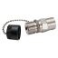 Picture of Parker 1141-63 - Connect Under Pressure Stainless Quick Couplings - 1141 Series