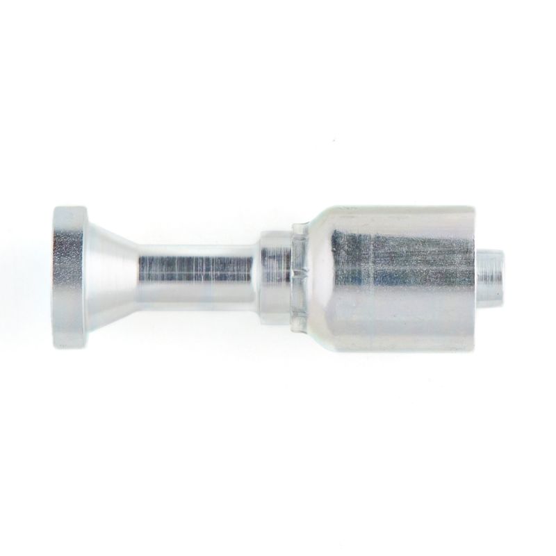 Picture of Parker 11543-10-10 - Crimp Style Hydraulic Hose Fitting - 43 Series Fittings
