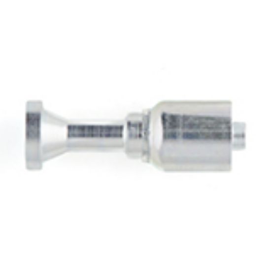 Picture of Parker 11571-8-8 - Crimp Style Hydraulic Hose Fitting – 71 Series Fittings