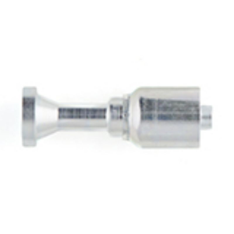 Picture of Parker 11571-12-8 - Crimp Style Hydraulic Hose Fitting – 71 Series Fittings