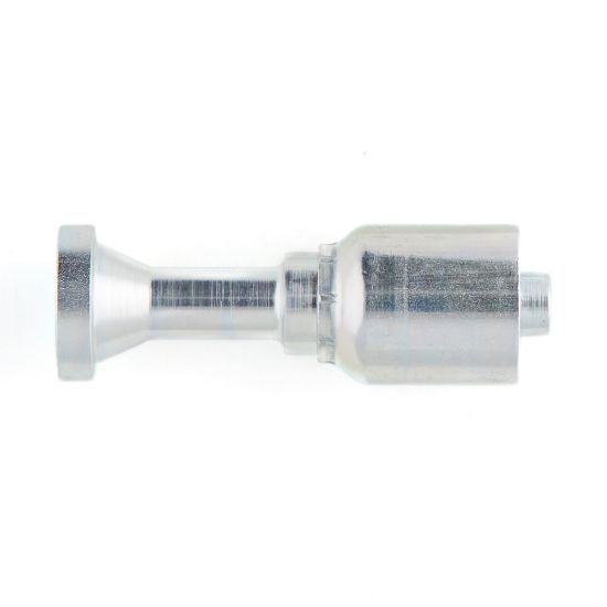 Picture of Parker 11577-10-10 - Crimp Style Hydraulic Hose Fitting – 77 Series Fittings