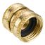 Picture of Parker 1163-60-BPD - Brass Garden Hose Fittings