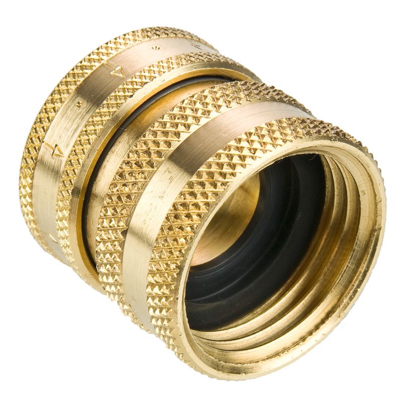 Picture of Parker 1163-60-BPD - Brass Garden Hose Fittings