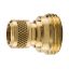 Picture of Parker 1163-61 - Garden Hose Quick Couplings - 1163 Series