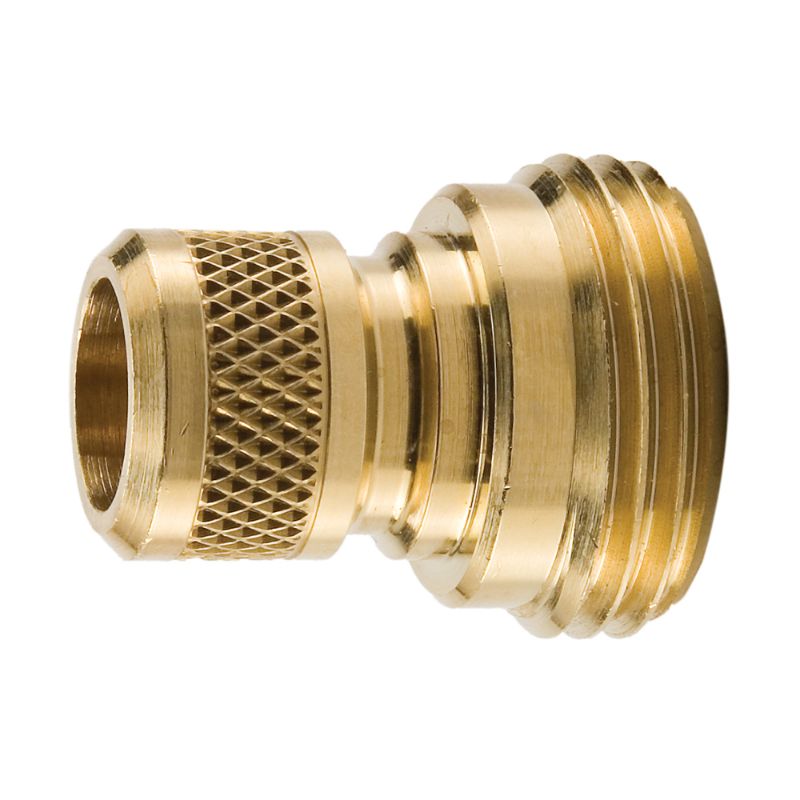 Picture of Parker 1163-61 - Garden Hose Quick Couplings - 1163 Series