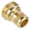 Picture of Parker 1163-61-BPD - Brass Garden Hose Fittings