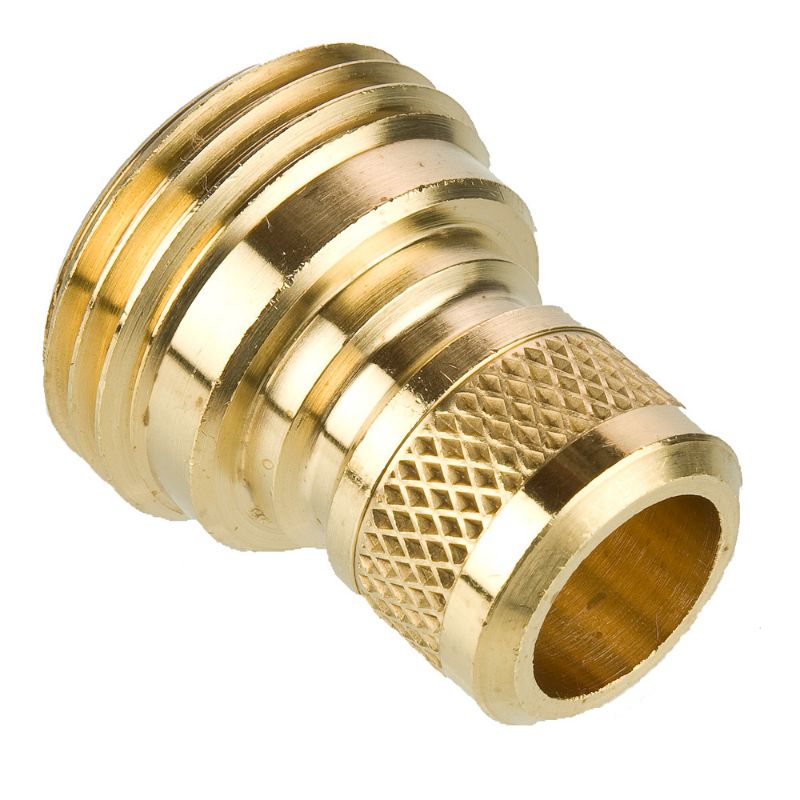 Picture of Parker 1163-61-BPD - Brass Garden Hose Fittings