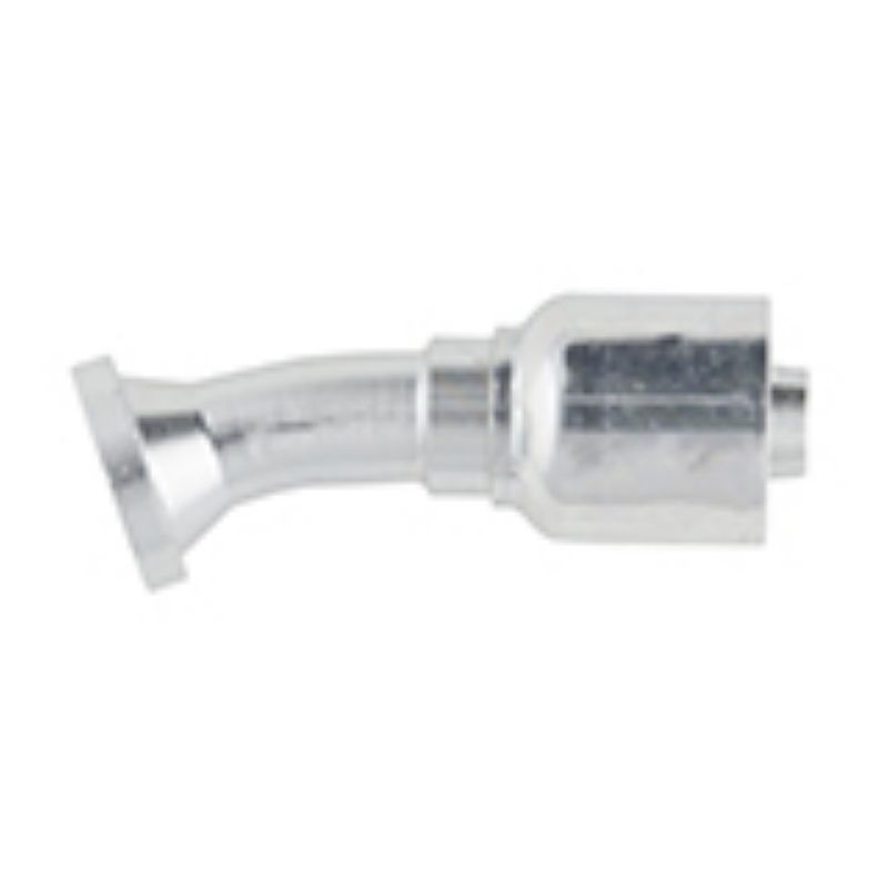 Picture of Parker 11677-12-12 - Crimp Style Hydraulic Hose Fitting – 77 Series Fittings