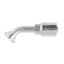 Picture of Parker 11771-32-32 - Crimp Style Hydraulic Hose Fitting – 71 Series Fittings