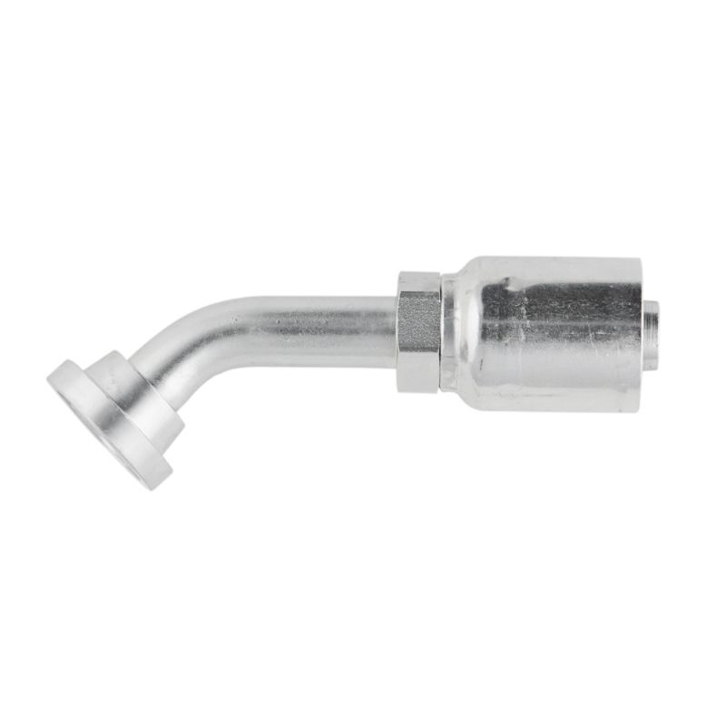 Picture of Parker 11777-32-32 - Crimp Style Hydraulic Hose Fitting – 77 Series Fittings