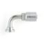 Picture of Parker 11971-8-8 - Crimp Style Hydraulic Hose Fitting – 71 Series Fittings