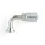 Picture of Parker 11977-16-16 - Crimp Style Hydraulic Hose Fitting – 77 Series Fittings