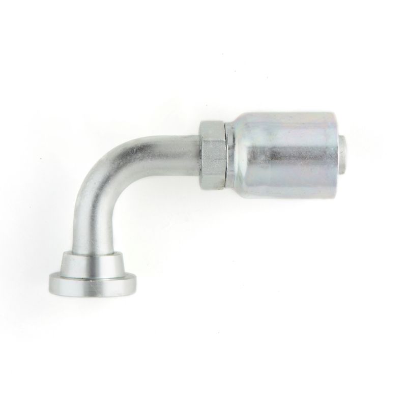 Picture of Parker 11977-10-10 - Crimp Style Hydraulic Hose Fitting – 77 Series Fittings