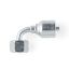Picture of Parker 11C43-10-4 - Crimp Style Hydraulic Hose Fitting - 43 Series Fittings