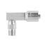 Picture of Parker 11L43-6-6 - Crimp Style Hydraulic Hose Fitting - 43 Series Fittings