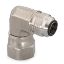 Picture of Parker 8 C6XO-SS - Triple-Lok® 2 Soft Seal 37° Flare JIC Tube Fittings and Adapters