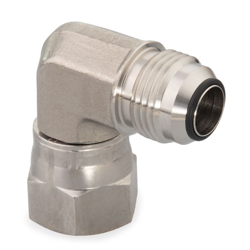 Picture of Parker 12 C6XO-SS - Triple-Lok® 2 Soft Seal 37° Flare JIC Tube Fittings and Adapters