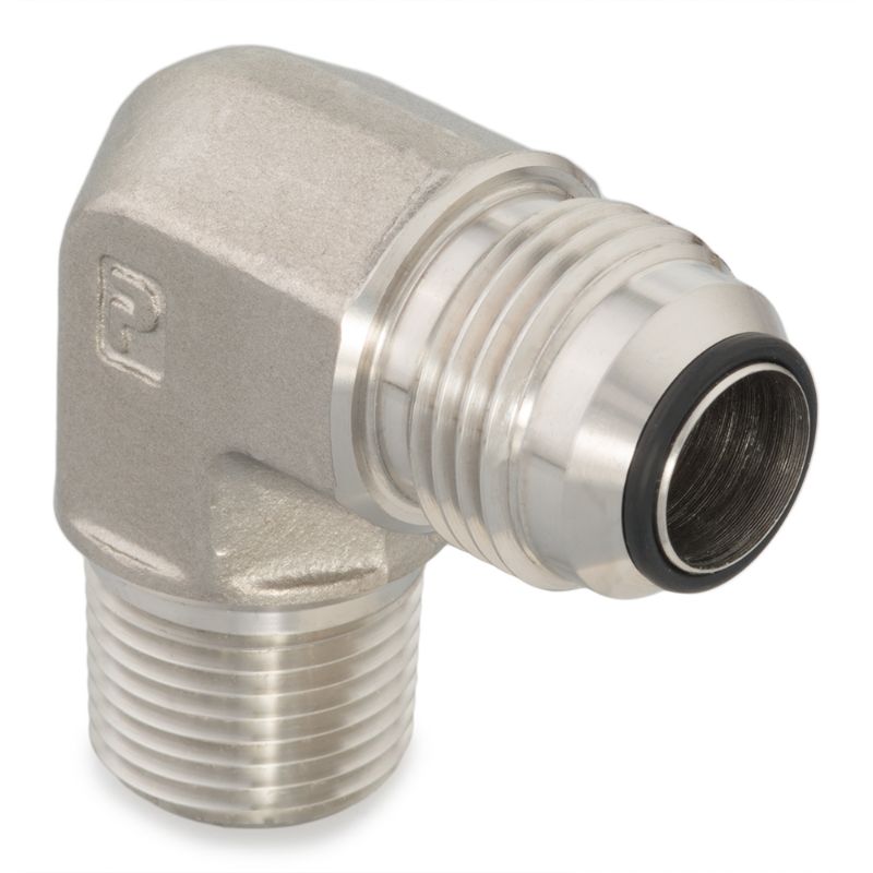 Picture of Parker 12 CTXO-SS - Triple-Lok® 2 Soft Seal 37° Flare JIC Tube Fittings and Adapters