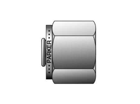 Picture for category CPI Inch Tube Plug - FNZ