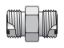 Picture of Parker 12-10 HLO-S V0894 - Seal-Lok ORFS Straight HLO