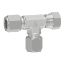Picture of Parker 12 R6BU-SS - Ferulok 24° Flareless Fittings