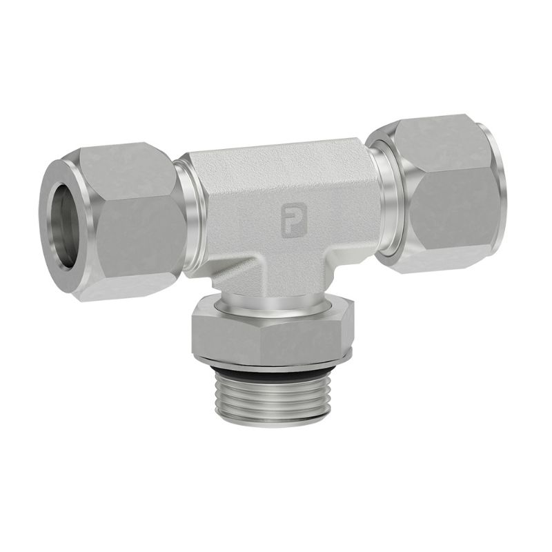 Picture of Parker 12 S5BU-S - Ferulok 24° Flareless Fittings