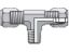 Picture of Parker 4-4-4 SBU-S - Ferulok Tee SBU