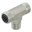 Picture of Parker 12 SLO-S ZJ CNG - Seal-Lok for CNG O-Ring Face Seal Tube Fittings and Adapters