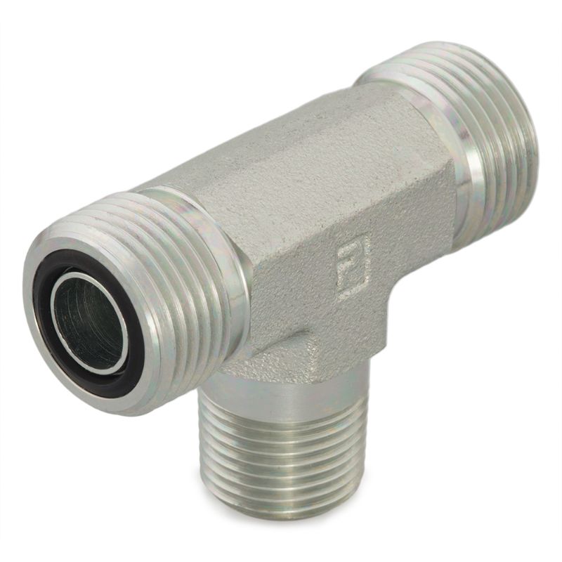 Picture of Parker 8 SLO-S - Seal-Lok O-Ring Face Seal Tube Fittings and Adapters