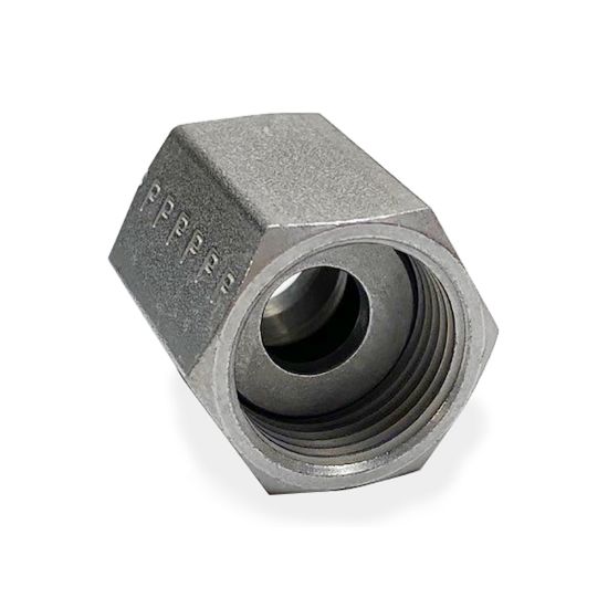 Picture of Parker 8 TLFA-S - Seal-Lok O-Ring Face Seal Tube Fittings and Adapters