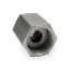 Picture of Parker 8 TLFA-SS - Seal-Lok O-Ring Face Seal Tube Fittings and Adapters