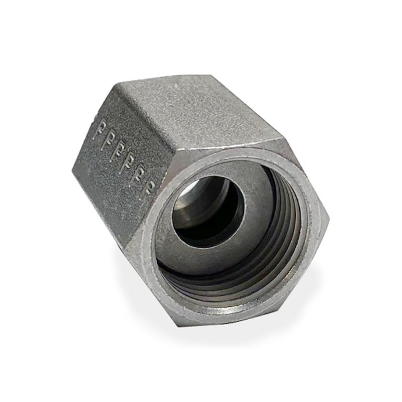 Picture of Parker 8 TLFA-S - Seal-Lok O-Ring Face Seal Tube Fittings and Adapters