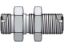 Picture of Parker 16 WLO-WLNL-S V0894 - Seal-Lok ORFS Straight WLO