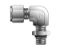 Picture of Parker 4-4 C5BZ-SS - CPI Inch Tube Male SAE Straight Thread Elbow - C5BZ