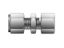 Picture of Parker 4-4 GH2BZ-SS - CPI Inch Tube NPT Female Bulkhead Connector - GH2BZ