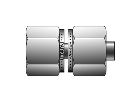 Picture for category CPI 37° Tube 37° Flare (AN) to CPI™/A-LOK® - X6HBZ