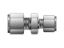 Picture of Parker 8-4 HBZ-B - CPI Inch Tube Reducing Union - HBZ