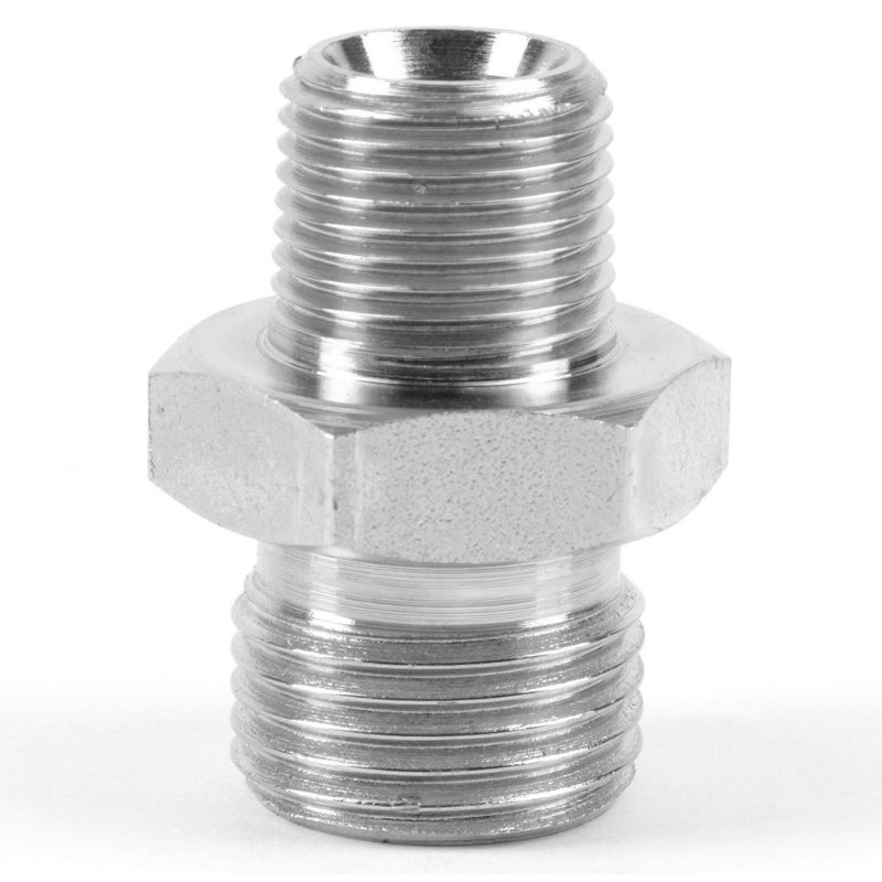 Picture of Parker 16FMK4S - Pipe Fittings and Port Adapters
