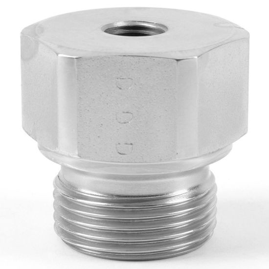 Picture of Parker 8-8G4MK4S - Pipe Fittings and Port Adapters