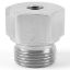 Picture of Parker 8-8G4MK4S - Pipe Fittings and Port Adapters